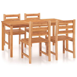 VidaXL 3157187 set mobili da esterno