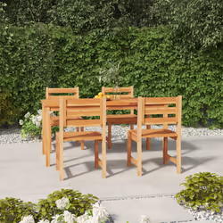 VidaXL 3157187 set mobili da esterno