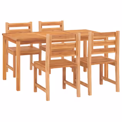 VidaXL 3157187 set mobili da esterno