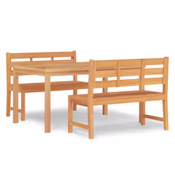 VidaXL 3157196, 3 pz