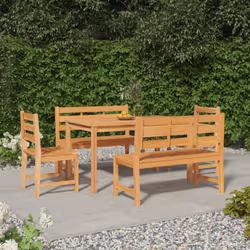 VidaXL 3157201 set mobili da esterno