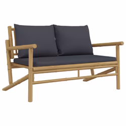 VidaXL 3156473 set mobili da esterno