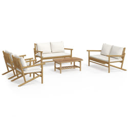 VidaXL 3156479 set mobili da esterno