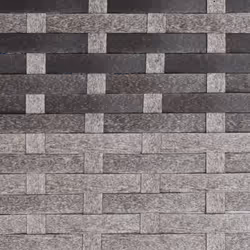 VidaXL 364104 sedia da esterno Terrazzo Seduta imbottita Poliestere Antracite - Vista aggiuntiva 8