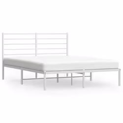 VidaXL 352370, Bianco, 1560 mm, 2,07 m, 900 mm, 1500 x 2000 mm, 26 cm