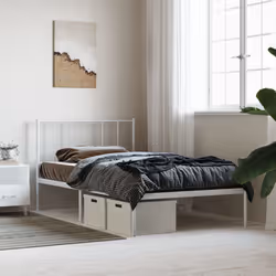 VidaXL 352522 rete a doghe - Vista aggiuntiva 4