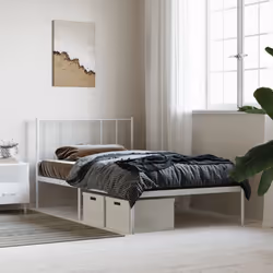 VidaXL 352525 rete a doghe - Vista aggiuntiva 4