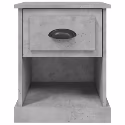VidaXL 816136 comodino Colore cemento - Vista aggiuntiva 7
