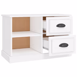 VidaXL 816168 supporto TV e sistema audio - Vista aggiuntiva 7