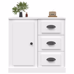 VidaXL 816192 credenza per soggiorno - Vista aggiuntiva 4