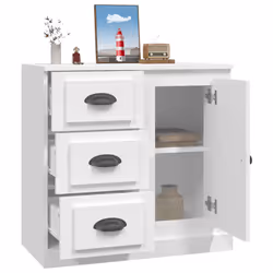VidaXL 816192 credenza per soggiorno - Vista aggiuntiva 5