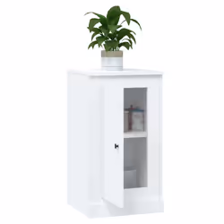 VidaXL 816200 credenza per soggiorno - Vista aggiuntiva 5