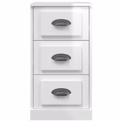VidaXL 816218 credenza per soggiorno - Vista aggiuntiva 4