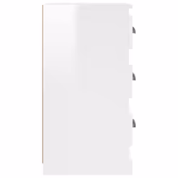 VidaXL 816218 credenza per soggiorno - Vista aggiuntiva 5