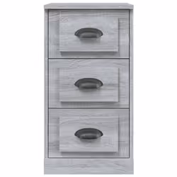 VidaXL 816222 credenza per soggiorno - Vista aggiuntiva 4