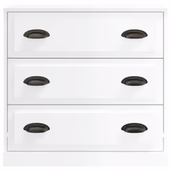 VidaXL 816226 credenza per soggiorno - Vista aggiuntiva 4