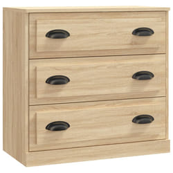 VidaXL 816227 credenza per soggiorno