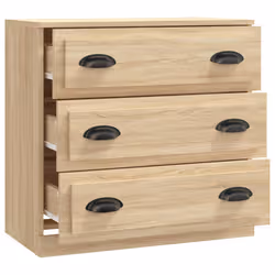 VidaXL 816227 credenza per soggiorno - Vista aggiuntiva 3
