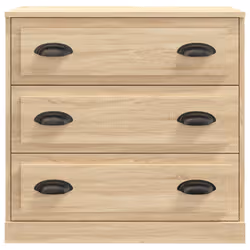 VidaXL 816227 credenza per soggiorno - Vista aggiuntiva 4