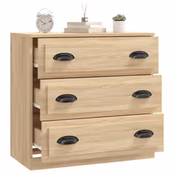 VidaXL 816227 credenza per soggiorno - Vista aggiuntiva 7