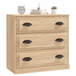 VidaXL 816227 credenza per soggiorno - Vista aggiuntiva 8