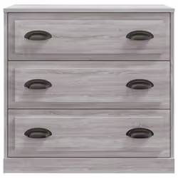 VidaXL 816230 credenza per soggiorno - Vista aggiuntiva 4
