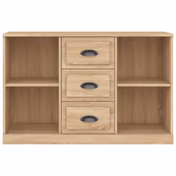 VidaXL 816235 credenza per soggiorno - Vista aggiuntiva 4