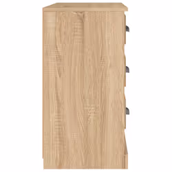 VidaXL 816235 credenza per soggiorno - Vista aggiuntiva 5
