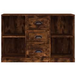VidaXL 816237 credenza per soggiorno - Vista aggiuntiva 4