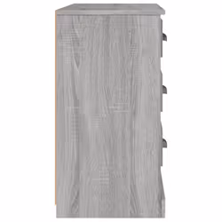 VidaXL 816238 credenza per soggiorno - Vista aggiuntiva 5