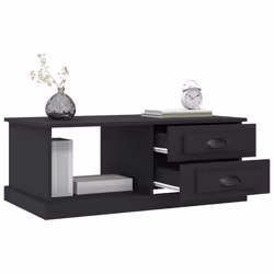 VidaXL 816241 tavolino da caffè, comodino e consolle da soggiorno - Vista aggiuntiva 5