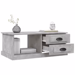 VidaXL 816244 tavolino da caffè, comodino e consolle da soggiorno - Vista aggiuntiva 5