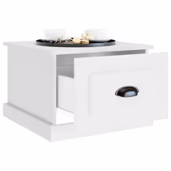 VidaXL 816248 tavolino da caffè, comodino e consolle da soggiorno - Vista aggiuntiva 5
