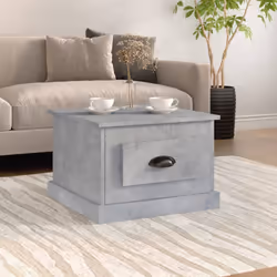 VidaXL 816252, Grigio