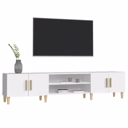 VidaXL 816256 supporto TV e sistema audio - Vista aggiuntiva 4