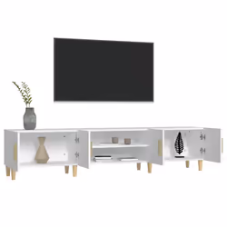 VidaXL 816256 supporto TV e sistema audio - Vista aggiuntiva 5