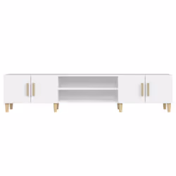 VidaXL 816256 supporto TV e sistema audio - Vista aggiuntiva 6