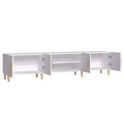 VidaXL 816256 supporto TV e sistema audio - Vista aggiuntiva 7