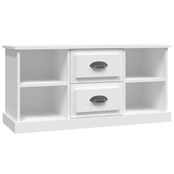 VidaXL 816272 supporto TV e sistema audio