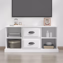 VidaXL 816272 supporto TV e sistema audio