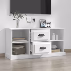 VidaXL 816272 supporto TV e sistema audio