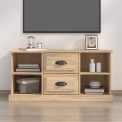 VidaXL 816275 supporto TV e sistema audio - Vista aggiuntiva 2