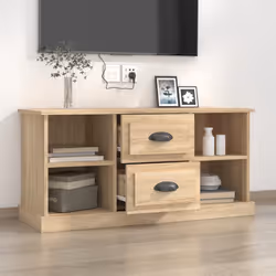 VidaXL 816275 supporto TV e sistema audio - Vista aggiuntiva 3