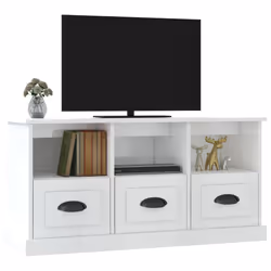 VidaXL 816290 supporto TV e sistema audio - Vista aggiuntiva 4