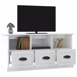 VidaXL 816290 supporto TV e sistema audio - Vista aggiuntiva 5