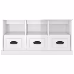 VidaXL 816290 supporto TV e sistema audio - Vista aggiuntiva 6