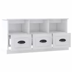 VidaXL 816290 supporto TV e sistema audio - Vista aggiuntiva 7