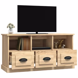 VidaXL 816291 supporto TV e sistema audio - Vista aggiuntiva 5