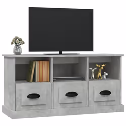 VidaXL 816292 supporto TV e sistema audio - Vista aggiuntiva 4