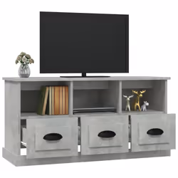 VidaXL 816292 supporto TV e sistema audio - Vista aggiuntiva 5